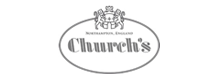  Church's
