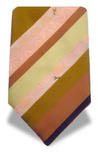 Emilio Pucci EP 0134C Ties