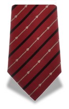 Ferrari FR 0023 Ties