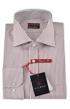 FILRUS LYON Gold 601 Shirts