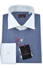 FILRUS MILANO Diplomatica Gold 413 Shirts