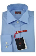 FILRUS MILANO Gold 003 Shirts