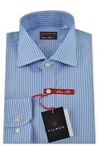 FILRUS MILANO Gold 212 Shirts