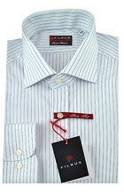 FILRUS MILANO Gold 313 Shirts