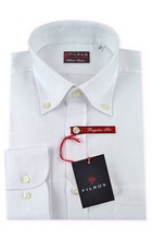 FILRUS NEW YORK Oxford 001 Shirts