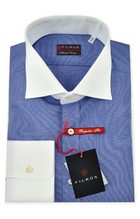 FILRUS PARIS Diplomatica FIL-A-FIL 004 Shirts