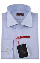 FILRUS PARIS Gold 211 Shirts