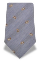 Krizia KR 0072 Ties