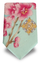 Leonard LE 0257C Ties