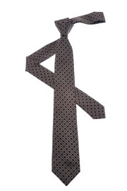 Ties Moschino second view