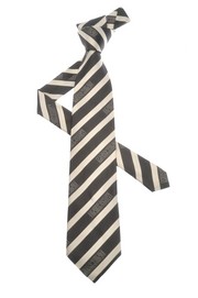 Ties Moschino second view