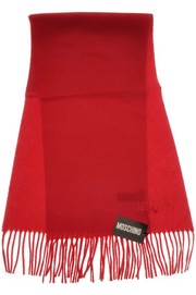 Scarves Moschino second view