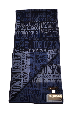 Scarves Roberto Cavalli first view Scarves Roberto Cavalli first view