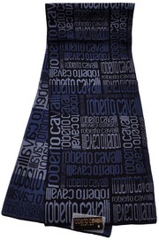 Scarves Roberto Cavalli second view