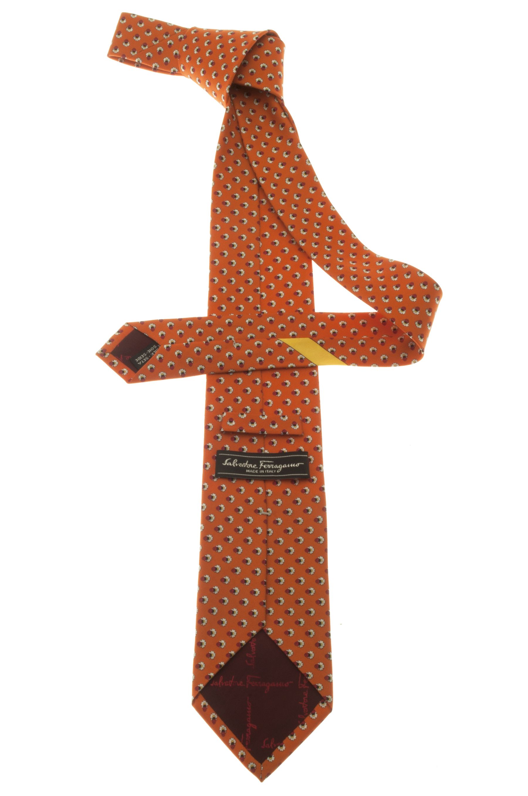 saks ferragamo ties