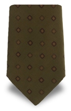 Aquascutum AQ 0149C Ties