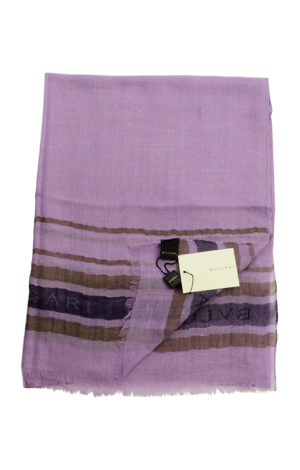 Scarves
Bvlgari first view Scarves
Bvlgari first view