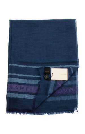 Scarves
Bvlgari first view Scarves
Bvlgari first view
