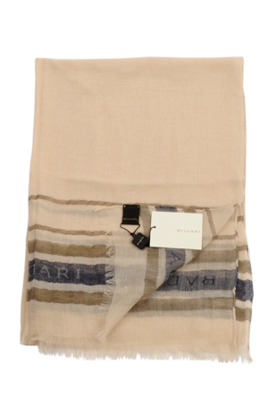 Scarves
Bvlgari first view Scarves
Bvlgari first view