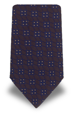 Ties
Cantarelli first view Ties
Cantarelli first view