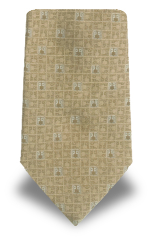 Ties 
	
	Carlo Pignatelli first view