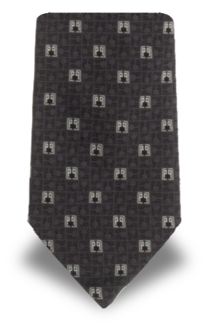 Ties 
	
	Carlo Pignatelli first view