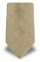 Carlo Pignatelli CP 0018C Ties