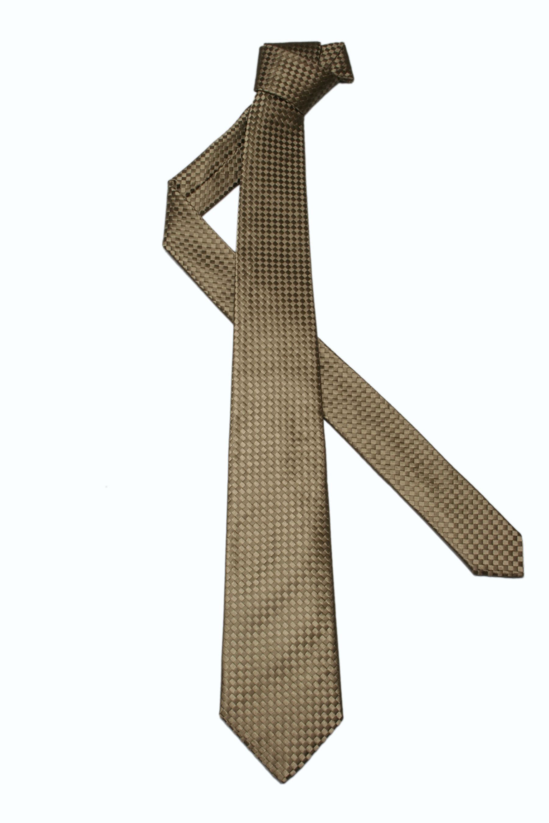 Celine Geometrical Silk Ties - Celine Ce 0007