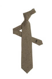 Ties 
	
	Celine second view