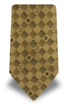 Celine CE 0107C tie