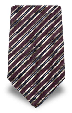 Ties
Ermenegildo Zegna first view Ties
Ermenegildo Zegna first view