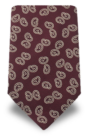 Ties
Ermenegildo Zegna first view Ties
Ermenegildo Zegna first view