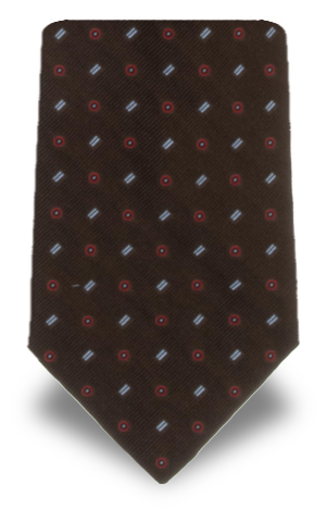Ties
Ermenegildo Zegna first view Ties
Ermenegildo Zegna first view