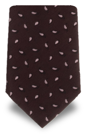 Ties
Ermenegildo Zegna first view Ties
Ermenegildo Zegna first view