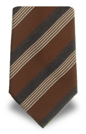 Ties
Ermenegildo Zegna first view Ties
Ermenegildo Zegna first view