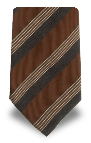 Ties
Ermenegildo Zegna first view Ties
Ermenegildo Zegna first view