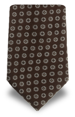 Ties
Ermenegildo Zegna first view Ties
Ermenegildo Zegna first view