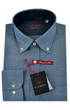 FILRUS NEVADA Chambray 001