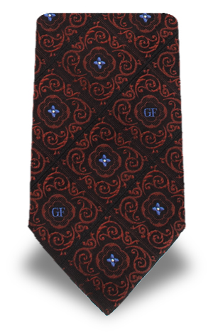 Ties
Gianfranco Ferrè first view Ties
Gianfranco Ferrè first view