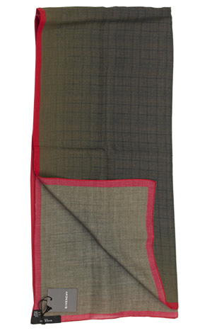 Scarves
Givenchy first view Scarves
Givenchy first view