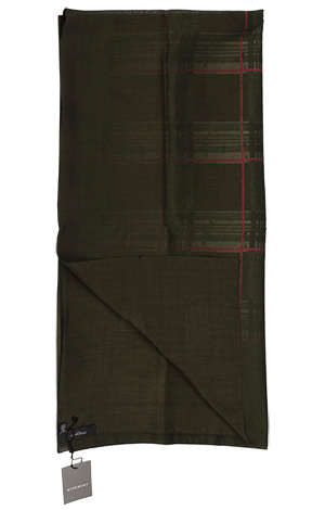 Scarves
Givenchy first view Scarves
Givenchy first view