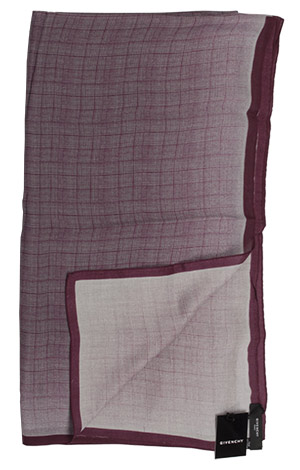 Scarves
Givenchy first view Scarves
Givenchy first view