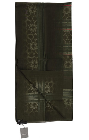 Scarves
Givenchy first view Scarves
Givenchy first view