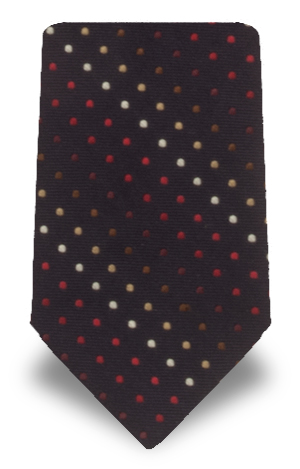 Ties
Hubert Milano first view Ties
Hubert Milano first view