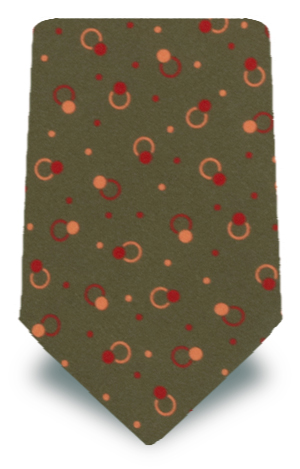 Ties
Hubert Milano first view Ties
Hubert Milano first view