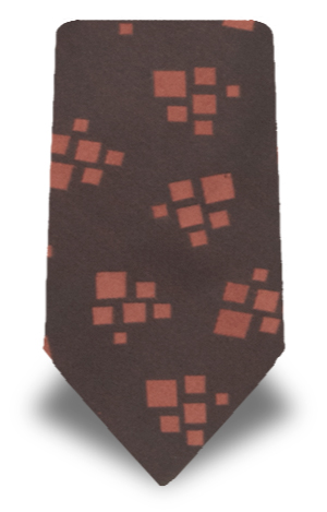 Ties
Hubert Milano first view Ties
Hubert Milano first view