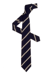 Ties 
	
	Hubert Milano second view