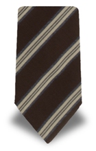 Hubert Milano HU 0076C Ties