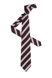 Ties 
	
	Hubert Milano second view