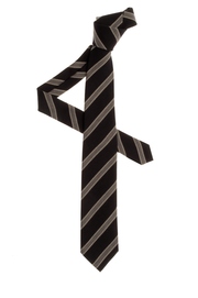 Ties 
	
	Hubert Milano second view